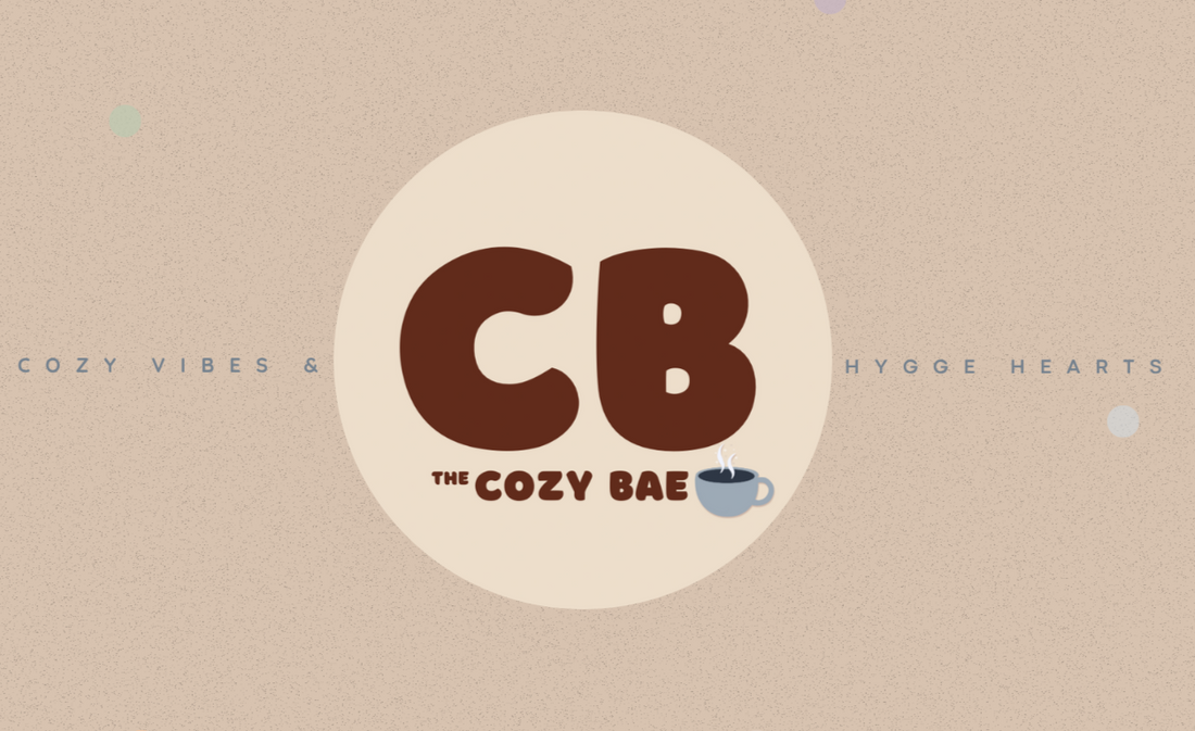 Welcome to The Cozy Bae- a Calm Corner for Cozy Vibes & Hygge Hearts
